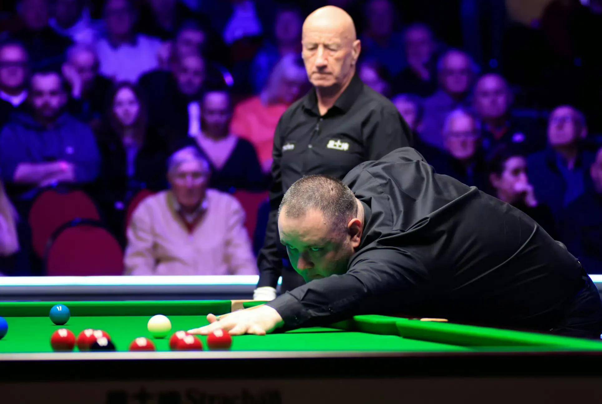 内部竞争和 内部竞争和