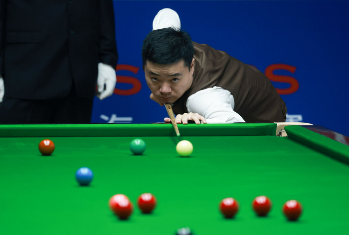 赛季的新篇 赛季的新篇