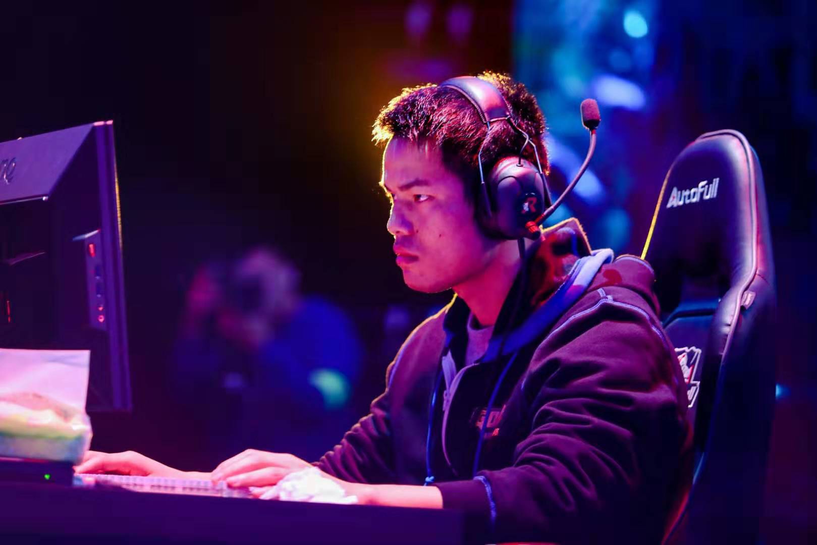 成功的关键 成功的关键