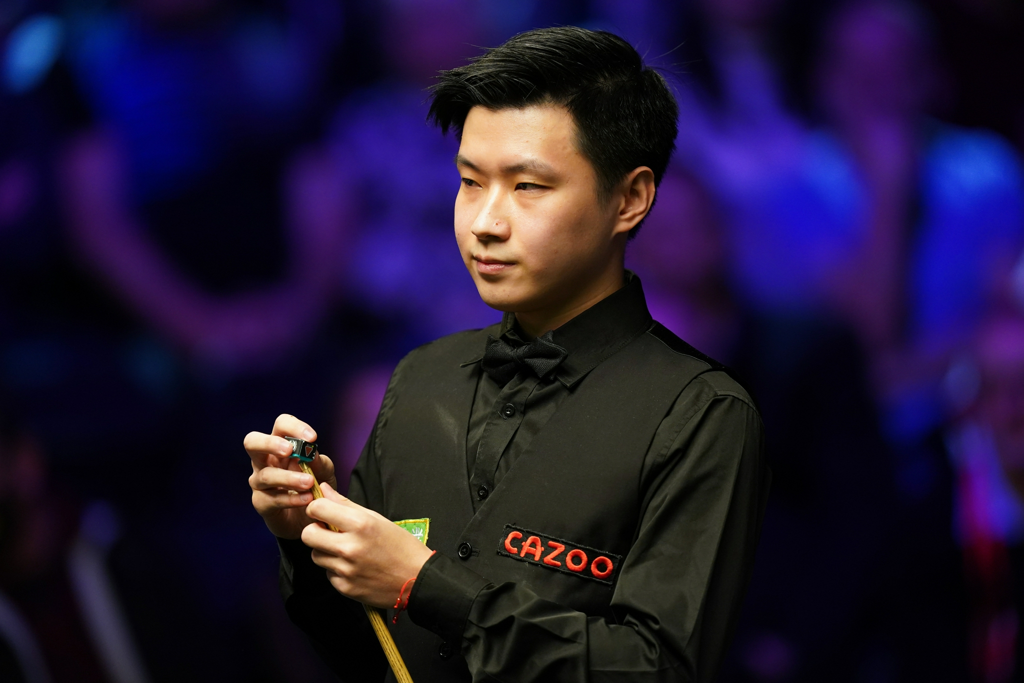 巧和场上视 巧和场上视