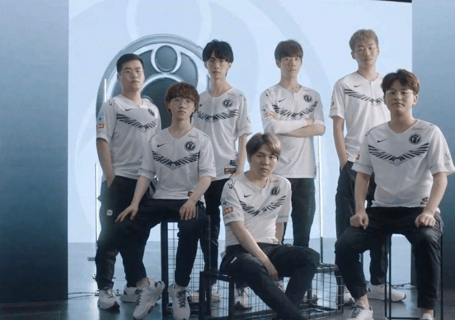 让人们看到 让人们看到