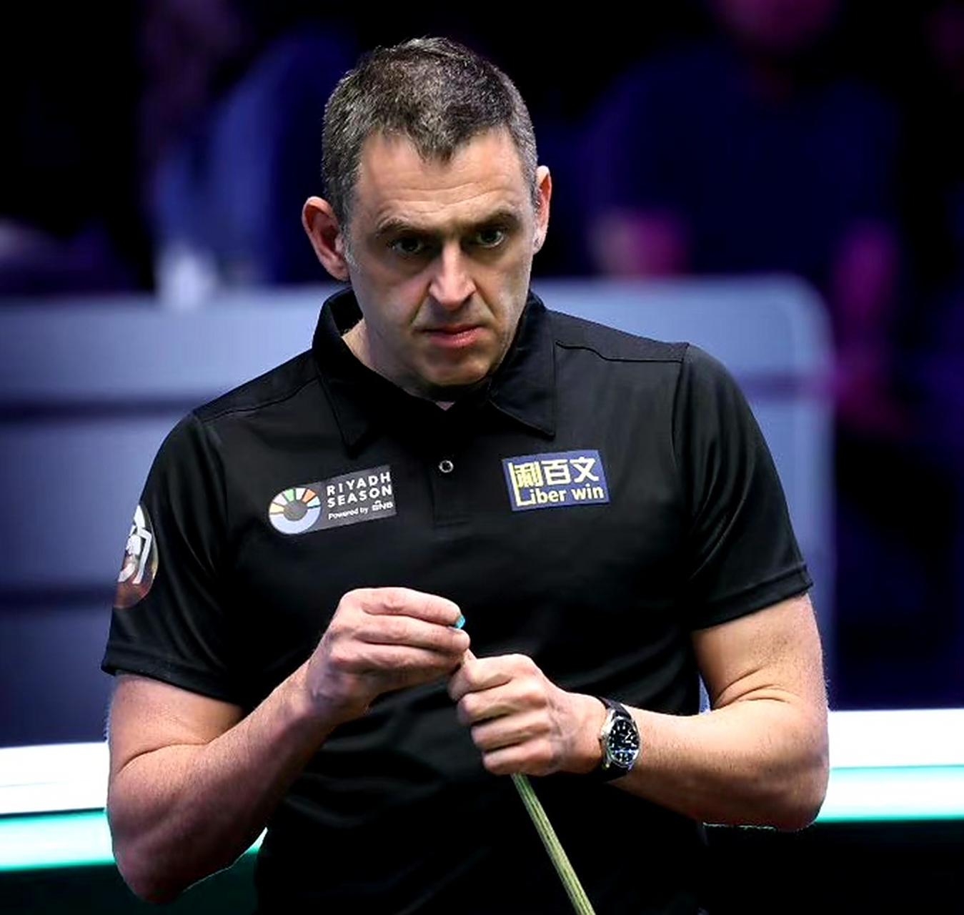 这不仅是他 这不仅是他