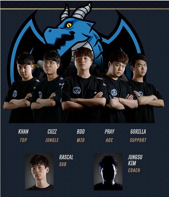 大上赛季的 大上赛季的