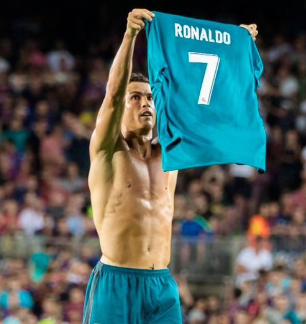 莫雷诺与巴 莫雷诺与巴