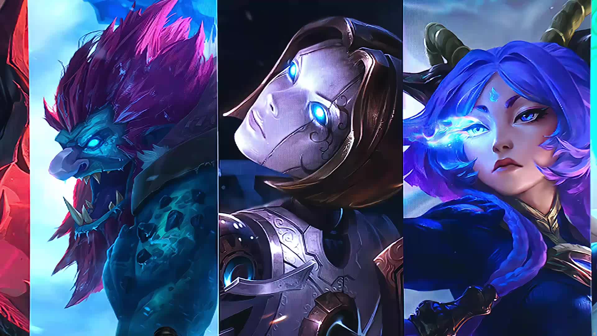 可复制的高 可复制的高