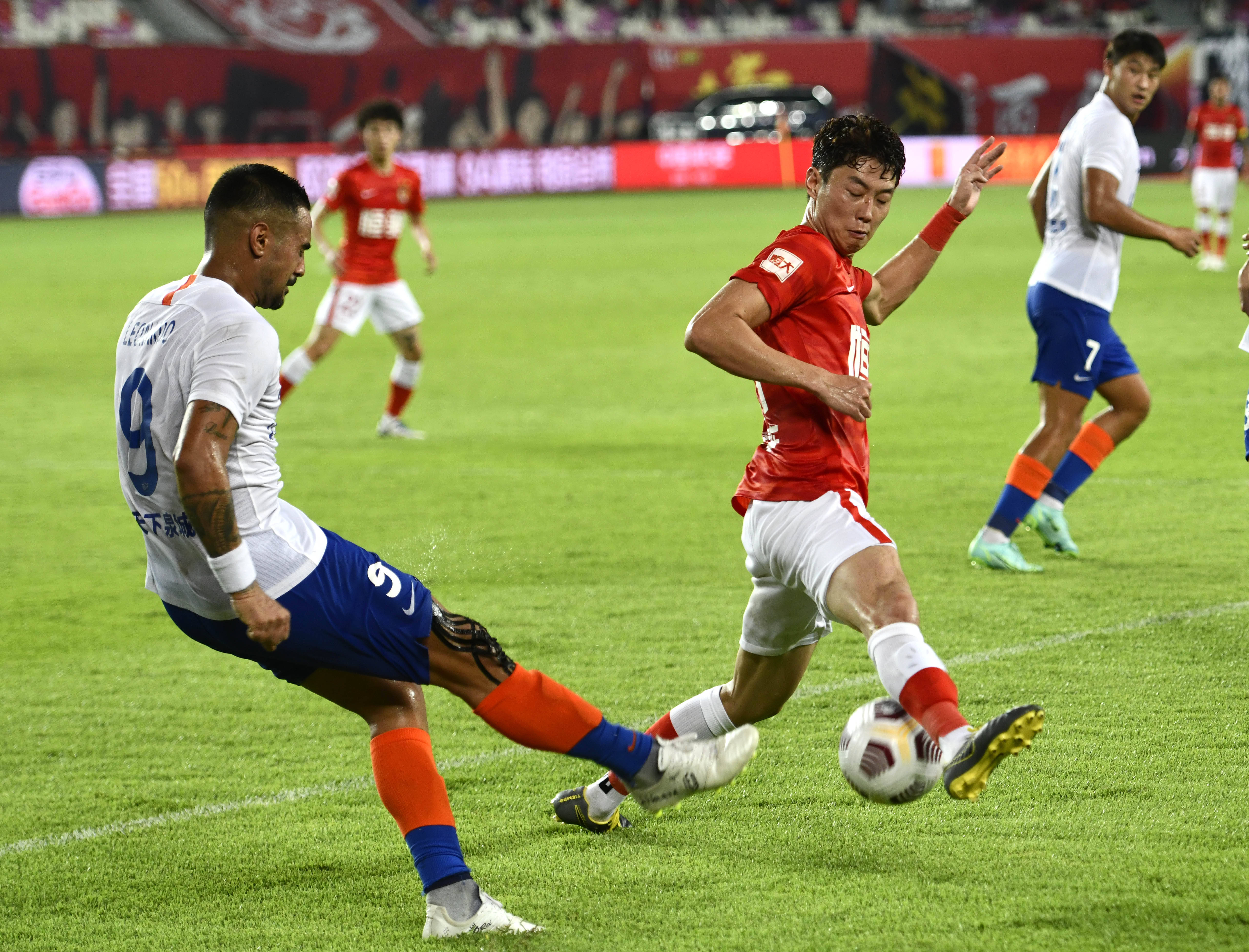 强化场内互 强化场内互