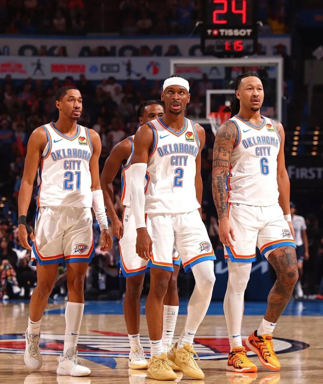 战术适配 战术适配